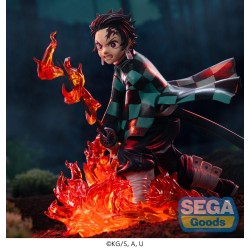 Demon Slayer: Kimetsu no Yaiba figurine Tanjiro Kamado Sega