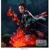 Demon Slayer: Kimetsu no Yaiba figurine Tanjiro Kamado Sega