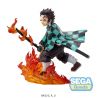 Demon Slayer: Kimetsu no Yaiba figurine Tanjiro Kamado Sega