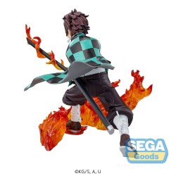 Demon Slayer: Kimetsu no Yaiba figurine Tanjiro Kamado Sega