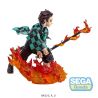 Demon Slayer: Kimetsu no Yaiba figurine Tanjiro Kamado Sega