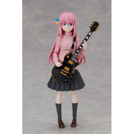 Bocchi the Rock! figurine BUZZmod Gotoh Hitori Aniplex