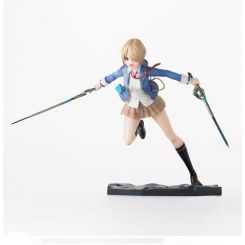 Heaven Burns Red figurine Luminasta Ruka Kayamori Reimei no Emotional Soul Sega