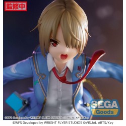 Heaven Burns Red figurine Luminasta Ruka Kayamori Reimei no Emotional Soul Sega