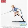 Heaven Burns Red figurine Luminasta Ruka Kayamori Reimei no Emotional Soul Sega