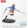 Heaven Burns Red figurine Luminasta Ruka Kayamori Reimei no Emotional Soul Sega
