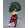 Blue Lock figurine Nendoroid Itoshi Rin Orange Rouge