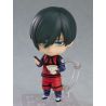 Blue Lock figurine Nendoroid Itoshi Rin Orange Rouge