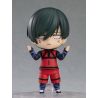 Blue Lock figurine Nendoroid Itoshi Rin Orange Rouge