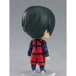 Blue Lock figurine Nendoroid Itoshi Rin Orange Rouge