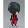 Blue Lock figurine Nendoroid Itoshi Rin Orange Rouge