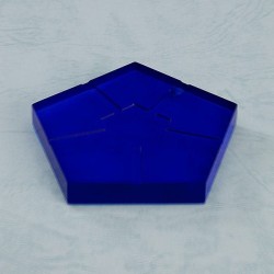 Blue Lock figurine Nendoroid Itoshi Rin Orange Rouge