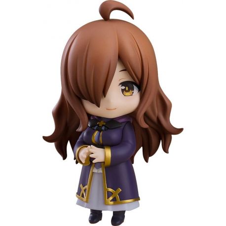 Kono Subarashii Sekai ni Shukufuku wo! figurine Nendoroid Wiz Good Smile Company