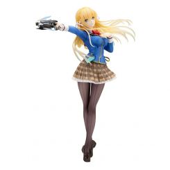Heaven Burns Red! figurine Tsukasa Tojo Kotobukiya