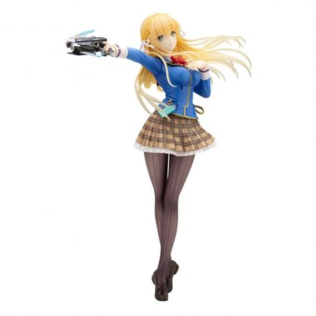 Heaven Burns Red! figurine Tsukasa Tojo Kotobukiya Heaven Burns Red! figurine Tsukasa Tojo Kotobukiya