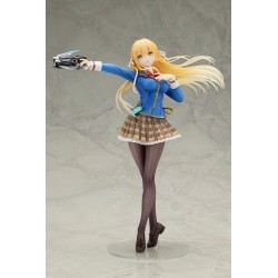 Heaven Burns Red! figurine Tsukasa Tojo Kotobukiya