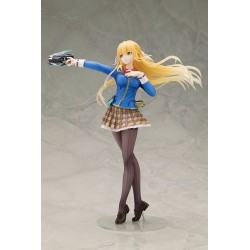 Heaven Burns Red! figurine Tsukasa Tojo Kotobukiya