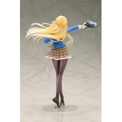 Heaven Burns Red! figurine Tsukasa Tojo Kotobukiya