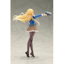 Heaven Burns Red! figurine Tsukasa Tojo Kotobukiya