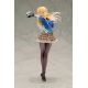Heaven Burns Red! figurine Tsukasa Tojo Kotobukiya