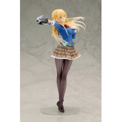 Heaven Burns Red! figurine Tsukasa Tojo Kotobukiya