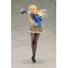 Heaven Burns Red! figurine Tsukasa Tojo Kotobukiya