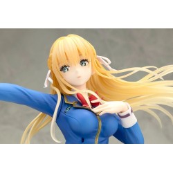 Heaven Burns Red! figurine Tsukasa Tojo Kotobukiya