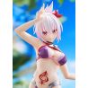 Ayakashi Triangle figurine Pop Up Parade Matsuri Kazamaki Good Smile Company
