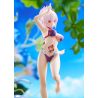 Ayakashi Triangle figurine Pop Up Parade Matsuri Kazamaki Good Smile Company