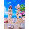 Ayakashi Triangle figurine Pop Up Parade Matsuri Kazamaki Good Smile Company