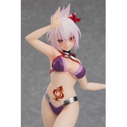 Ayakashi Triangle figurine Pop Up Parade Matsuri Kazamaki Good Smile Company