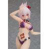 Ayakashi Triangle figurine Pop Up Parade Matsuri Kazamaki Good Smile Company