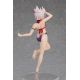 Ayakashi Triangle figurine Pop Up Parade Matsuri Kazamaki Good Smile Company