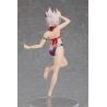 Ayakashi Triangle figurine Pop Up Parade Matsuri Kazamaki Good Smile Company