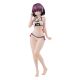 Ayakashi Triangle figurine Pop Up Parade Suzu Kanade Good Smile Company