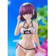 Ayakashi Triangle figurine Pop Up Parade Suzu Kanade Good Smile Company