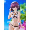 Ayakashi Triangle figurine Pop Up Parade Suzu Kanade Good Smile Company