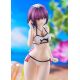 Ayakashi Triangle figurine Pop Up Parade Suzu Kanade Good Smile Company