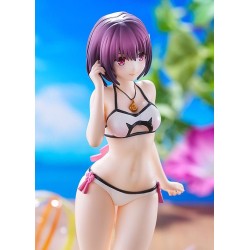 Ayakashi Triangle figurine Pop Up Parade Suzu Kanade Good Smile Company