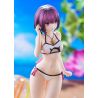 Ayakashi Triangle figurine Pop Up Parade Suzu Kanade Good Smile Company
