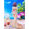 Ayakashi Triangle figurine Pop Up Parade Suzu Kanade Good Smile Company