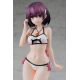 Ayakashi Triangle figurine Pop Up Parade Suzu Kanade Good Smile Company