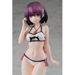 Ayakashi Triangle figurine Pop Up Parade Suzu Kanade Good Smile Company