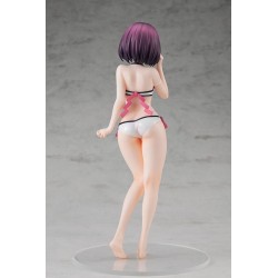 Ayakashi Triangle figurine Pop Up Parade Suzu Kanade Good Smile Company