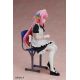 Bocchi the Rock! figurine Hitori Gotoh Maid Ver. Aniplex