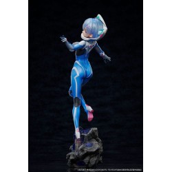 Re:Zero Starting Life in Another World figurine Rem A×A SF Space Suit Design COCO