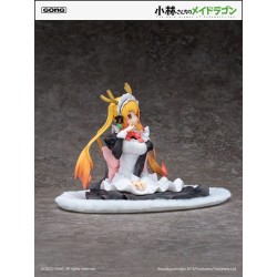 Kobayashi's Dragon Maid figurine Tohru Gong