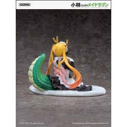 Kobayashi's Dragon Maid figurine Tohru Gong