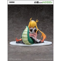 Kobayashi's Dragon Maid figurine Tohru Gong