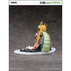 Kobayashi's Dragon Maid figurine Tohru Gong